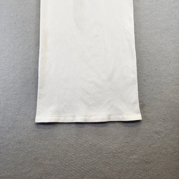 Free People Intimately Ribbed Tank Top White Seamless Racerback XS/S New - Picture 3 of 9